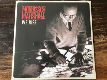 We Rise