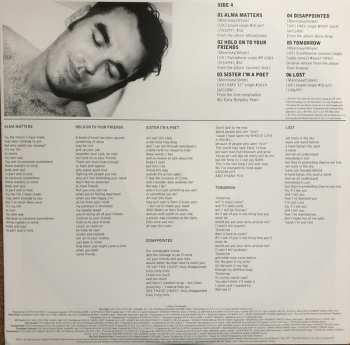 2LP Morrissey: ¡The Best Of!