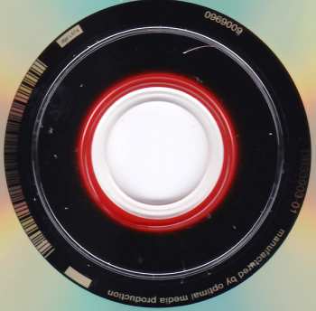 CD/DVD Morrissey: Very Best Of