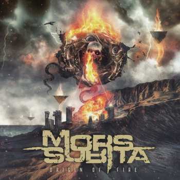 LP Mors Subita: Origin Of Fire