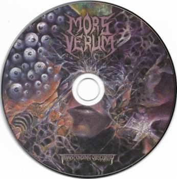 CD Mors Verum: Canvas