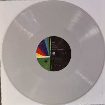 LP Mort Garson: Didn't You Hear? LTD | CLR