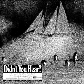LP Mort Garson: Didn't You Hear?