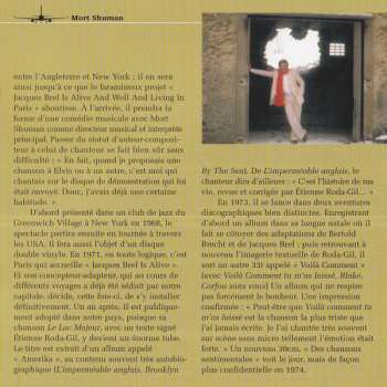 2CD Mort Shuman: Gold