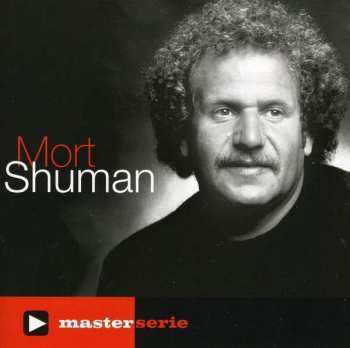 CD Mort Shuman: Mort Shuman