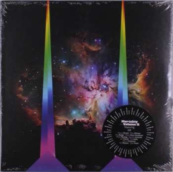 LP Mortality: Mortality Volume II