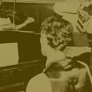 LP مرتضی محجوبی: Selected Improvisations From Golha, Pt. I LTD