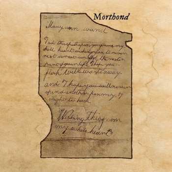 Album Morthond: Death Time