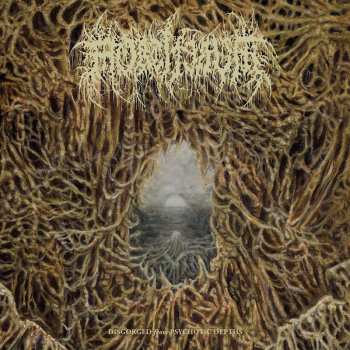 CD Mortiferum: Disgorged From Psychotic Depths