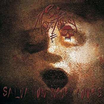 Album Mortis Dei: Salvation Never Comes