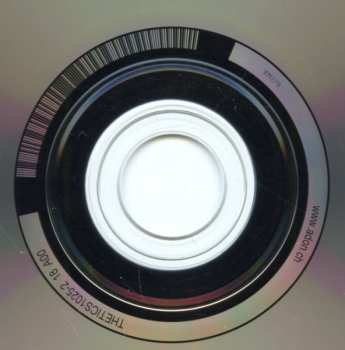 2CD Morton Feldman: Triadic Memories