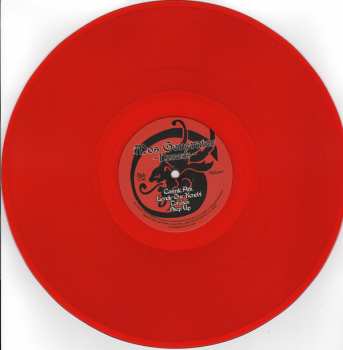 LP Mos Generator: Nomads