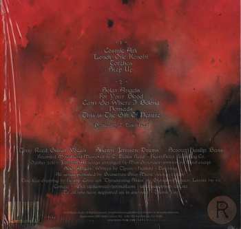 LP Mos Generator: Nomads