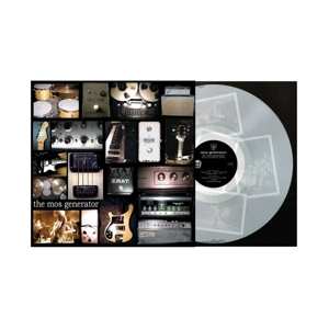 LP Mos Generator: The Mos Generator (20 Year Anniversary Edition) LTD | NUM