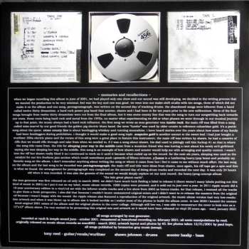 LP Mos Generator: The Mos Generator (20 Year Anniversary Edition) LTD | NUM