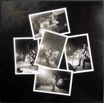 LP Mos Generator: The Mos Generator (20 Year Anniversary Edition) LTD | NUM