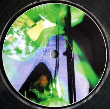 LP Mos Generator: The Mos Generator (20 Year Anniversary Edition) LTD | NUM