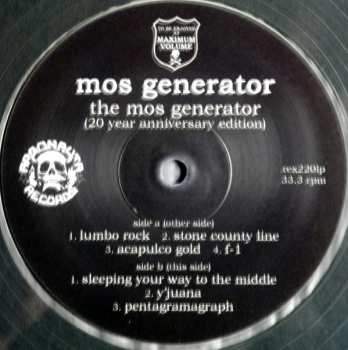 LP Mos Generator: The Mos Generator (20 Year Anniversary Edition) LTD | NUM