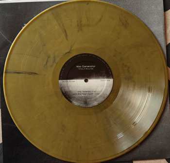 LP Mos Generator: Time // Wounds