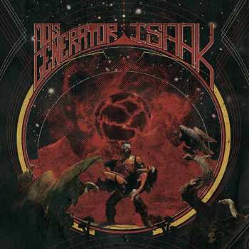LP Mos Generator/isaak: Split