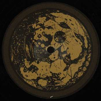 LP Moscoman: Adventura