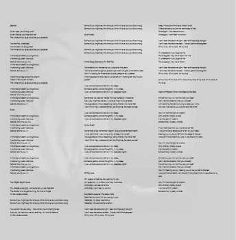 2LP Moscow: Too Light To Be Late CLR