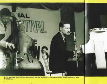 CD Mose Allison: I’m Not Talkin’ (The Soul Stylings of Mose Allison 1957-1971)