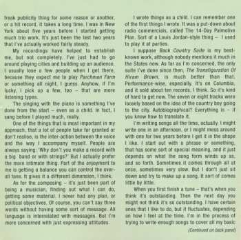 CD Mose Allison: Wild Man On The Loose