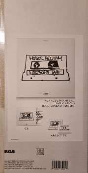 CD/Box Set/MC Moses Pelham: Nostalgie Tape (Deluxe Box) LTD | DLX