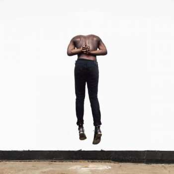 CD Moses Sumney: Aromanticism