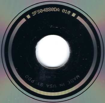 CD Mosley Grape: Took It All Away