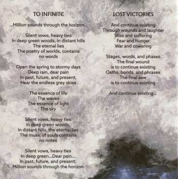 CD Mosquito: Deep Slumber LTD