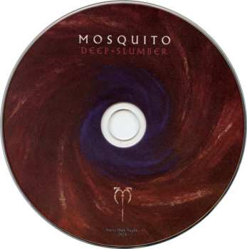 CD Mosquito: Deep Slumber LTD