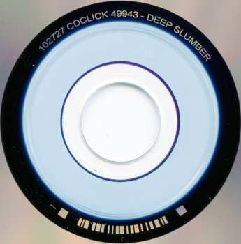 CD Mosquito: Deep Slumber LTD