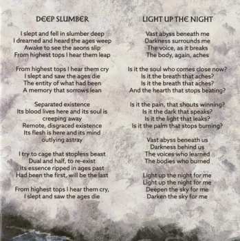 CD Mosquito: Deep Slumber LTD