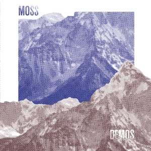 CD Moss: Demos