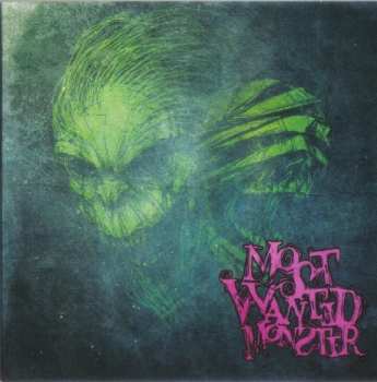 CD Most Wanted Monster: Most Wanted Monster