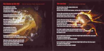 CD Mostly Autumn: Dressed In Voices