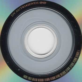 2DVD Mostly Autumn: Live At The Boerderij LTD