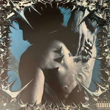 LP Mostro: Metallo E Carne CLR | LTD