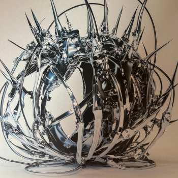 LP Mostro: Metallo E Carne CLR | LTD