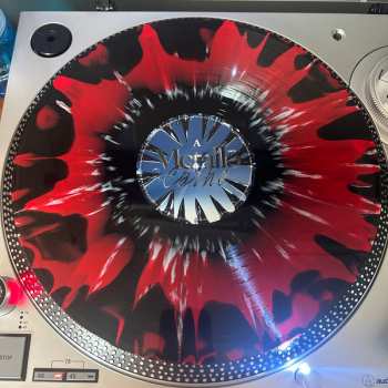 LP Mostro: Metallo E Carne CLR | LTD