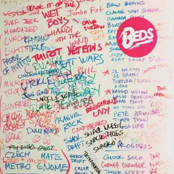 CD Motel Beds: These Are The Days Gone By