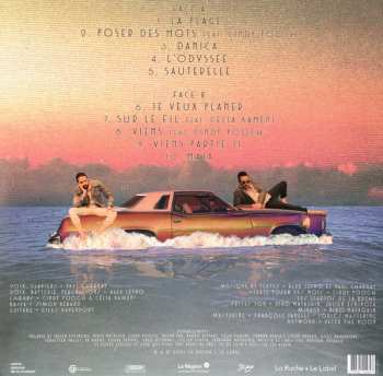 LP Motel Club: Motel Club