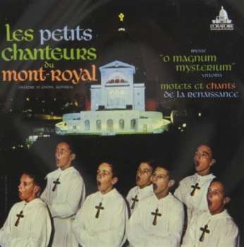 Album Motets Et Chants De La Renaissance / Various: Motets Et Chants De La Renaissance