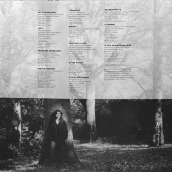 LP Mother Earth: The People Tree CLR