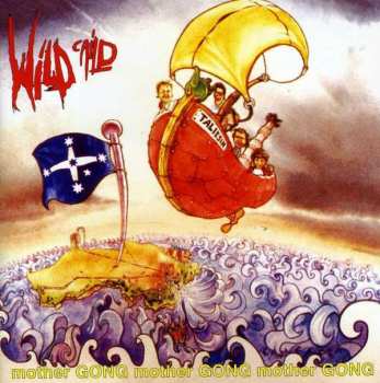 CD Mother Gong: Wild Child