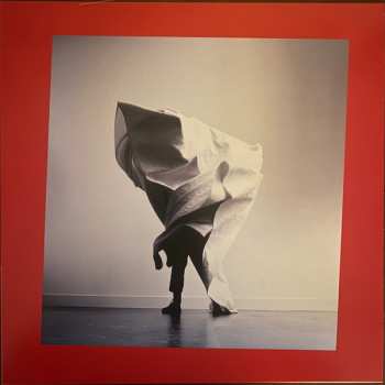 LP Mother Mother: Grief Chapter