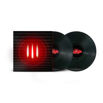 2LP Mother Mother: Inside DLX