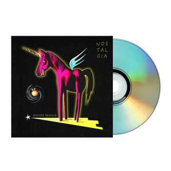 CD Mother Mother: Nostalgia